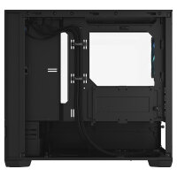 Mini Fractal Design Pop Mini Air Black Window