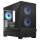 Mini Fractal Design Pop Mini Air Black Window