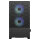 Mini Fractal Design Pop Mini Air Black Window