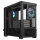 Mini Fractal Design Pop Mini Air Black Window