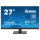 IIYAMA 68.5cm (27") XU2792QSU-B6 16:9 HDMI+DP+4xUSB IPS retail