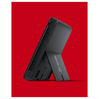 Nintendo Switch OLED - red/blue