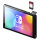 Nintendo Switch OLED - red/blue