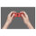 Nintendo Switch OLED - red/blue