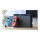 Nintendo Switch OLED - red/blue