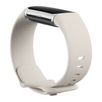 Fitbit Charge 6 porcelain