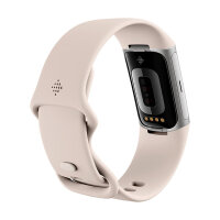 Fitbit Charge 6 porcelain