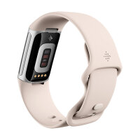 Fitbit Charge 6 porcelain