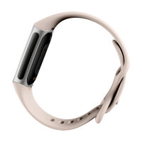 Fitbit Charge 6 porcelain
