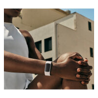 Fitbit Charge 6 porcelain