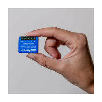 Shelly Relais "1 Mini Gen. 3" WLAN BT max. 8A 1...