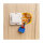 Shelly Relais "1 Mini Gen. 3" WLAN BT max. 8A 1 Kanal Unterputz