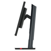 60,5cm/23,8" (2560x1440) Lenovo ThinkVision P24q-30 16:9 QHD IPS 60Hz 4ms HDMI DP USB Vesa Black