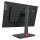 60,5cm/23,8" (2560x1440) Lenovo ThinkVision P24q-30 16:9 QHD IPS 60Hz 4ms HDMI DP USB Vesa Black