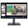60,5cm/23,8" (2560x1440) Lenovo ThinkVision P24q-30 16:9 QHD IPS 60Hz 4ms HDMI DP USB Vesa Black