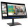 60,5cm/23,8" (2560x1440) Lenovo ThinkVision P24q-30 16:9 QHD IPS 60Hz 4ms HDMI DP USB Vesa Black