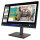 60,5cm/23,8" (2560x1440) Lenovo ThinkVision P24q-30 16:9 QHD IPS 60Hz 4ms HDMI DP USB Vesa Black