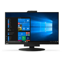 69cm/27" (2560x1440) Lenovo ThinkCentre Tiny-in-One...