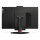 69cm/27" (2560x1440) Lenovo ThinkCentre Tiny-in-One 27 16:9 QHD 60Hz 4ms HDMI DP USB Pivot Speaker Black