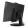 69cm/27" (2560x1440) Lenovo ThinkCentre Tiny-in-One 27 16:9 QHD 60Hz 4ms HDMI DP USB Pivot Speaker Black