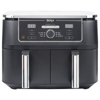 Ninja AF400EU Foodi MAX Dual Zone 9,5L...