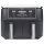 Ninja AF400EU Foodi MAX Dual Zone 9,5L Heißluftfritteuse