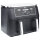 Ninja AF400EU Foodi MAX Dual Zone 9,5L Heißluftfritteuse