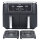 Ninja AF400EU Foodi MAX Dual Zone 9,5L Heißluftfritteuse