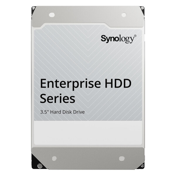 8TB Synology HAT5310-8T 7200RPM 256MB
