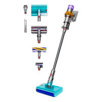 Dyson V15s Detect Submarine Nass- und Trockenstaubsauger...