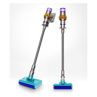 Dyson V15s Detect Submarine Nass- und Trockenstaubsauger...