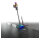 Dyson V15s Detect Submarine Nass- und Trockenstaubsauger (Nickel/Blau)