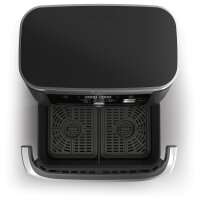 Ninja AF500EU Foodi FlexDrawer 10,4L Heißluftfritteuse