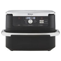 Ninja AF500EU Foodi FlexDrawer 10,4L Heißluftfritteuse
