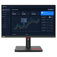 54,6cm/21,5" (1920x1080) Lenovo ThinkVision T22i-30...