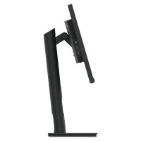 54,6cm/21,5" (1920x1080) Lenovo ThinkVision T22i-30 16:9 FHD IPS 60Hz 4ms HDMI VGA DP USB Pivot Black