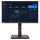 54,6cm/21,5" (1920x1080) Lenovo ThinkVision T22i-30 16:9 FHD IPS 60Hz 4ms HDMI VGA DP USB Pivot Black