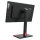 54,6cm/21,5" (1920x1080) Lenovo ThinkVision T22i-30 16:9 FHD IPS 60Hz 4ms HDMI VGA DP USB Pivot Black
