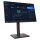 54,6cm/21,5" (1920x1080) Lenovo ThinkVision T22i-30 16:9 FHD IPS 60Hz 4ms HDMI VGA DP USB Pivot Black