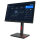54,6cm/21,5" (1920x1080) Lenovo ThinkVision T22i-30 16:9 FHD IPS 60Hz 4ms HDMI VGA DP USB Pivot Black