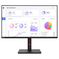 80cm/31,5" (3840x2160) Lenovo ThinkVision T32p-30...