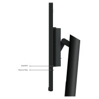 80cm/31,5" (3840x2160) Lenovo ThinkVision T32p-30 16:9 4K IPS 4ms 60Hz HDMI DP USB-C Pivot Black