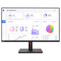 80cm/31,5" (3840x2160) Lenovo ThinkVision T32p-30...