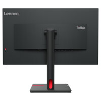 80cm/31,5" (3840x2160) Lenovo ThinkVision T32p-30 16:9 4K IPS 4ms 60Hz HDMI DP USB-C Pivot Black