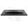 80cm/31,5" (3840x2160) Lenovo ThinkVision T32p-30 16:9 4K IPS 4ms 60Hz HDMI DP USB-C Pivot Black
