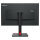 80cm/31,5" (3840x2160) Lenovo ThinkVision T32p-30 16:9 4K IPS 4ms 60Hz HDMI DP USB-C Pivot Black