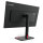 80cm/31,5" (3840x2160) Lenovo ThinkVision T32p-30 16:9 4K IPS 4ms 60Hz HDMI DP USB-C Pivot Black