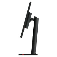 80,0cm/31,5" (2560x1440) Lenovo ThinkVision T32h-30 16:9 WQHD IPS 4ms 60Hz USB-C HDMI 2.0 DisplayPort 1.4 Ethernet USB Kensington