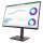 80,0cm/31,5" (2560x1440) Lenovo ThinkVision T32h-30 16:9 WQHD IPS 4ms 60Hz USB-C HDMI 2.0 DisplayPort 1.4 Ethernet USB Kensington