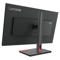 80cm/31,5" (3840x2160) Lenovo ThinkVision P32p-30 16:9 4K UHD IPS 4ms 60Hz HDMI DP USB Pivot Black